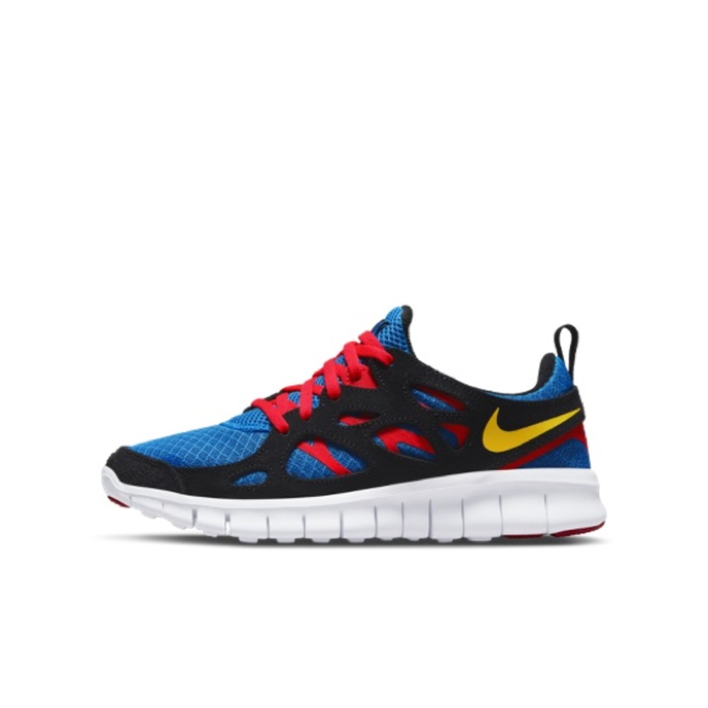 Youth boy shoes size 7 not able to return